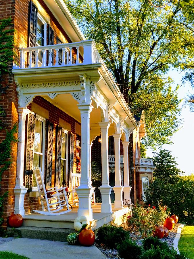| Lamberson Guest House