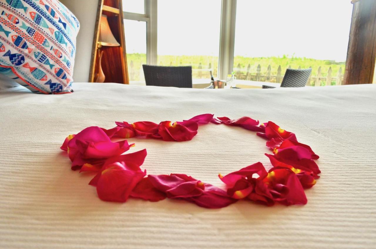 | Captain's Inn at Moss Landing
