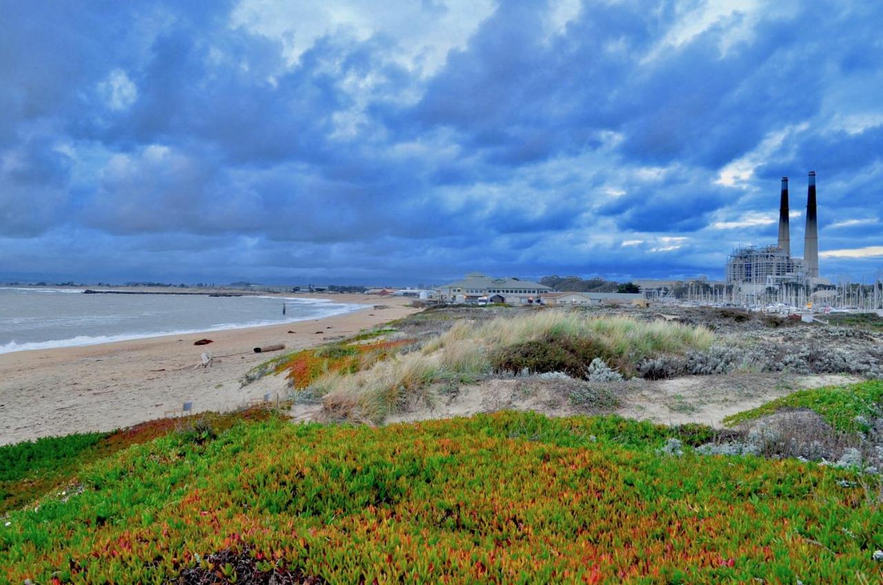 | Captain's Inn at Moss Landing