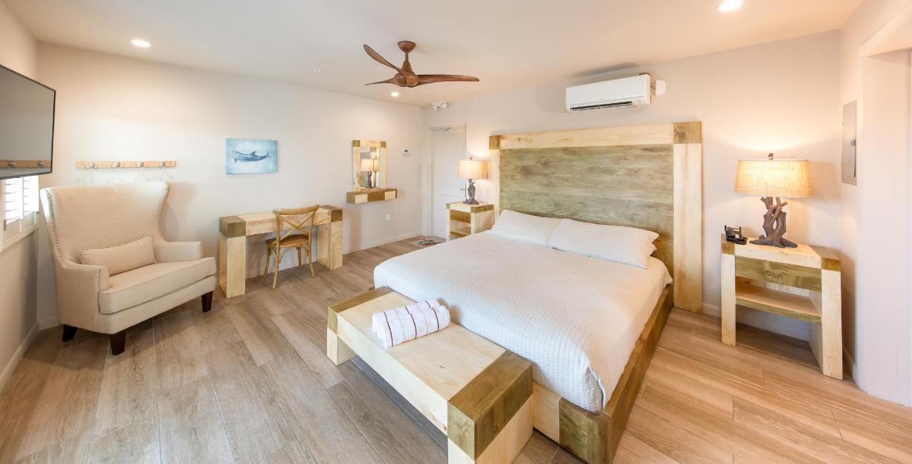 Island View Studio - Off Main Property (Accessible) at Lime Tree Bay Resort
