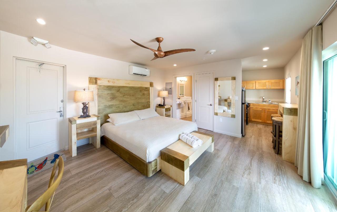 Island View Studio - Off Main Property (Accessible) at Lime Tree Bay Resort