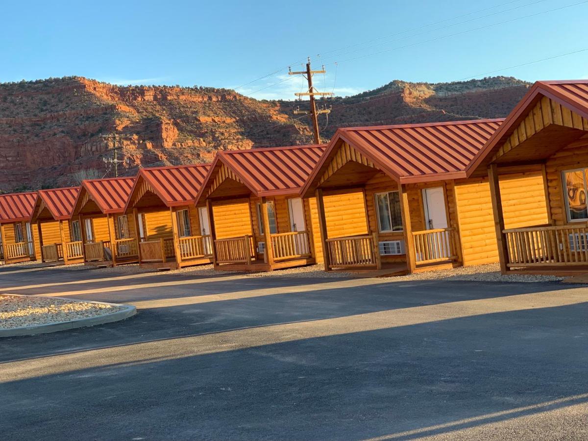  | Red Canyon Cabins
