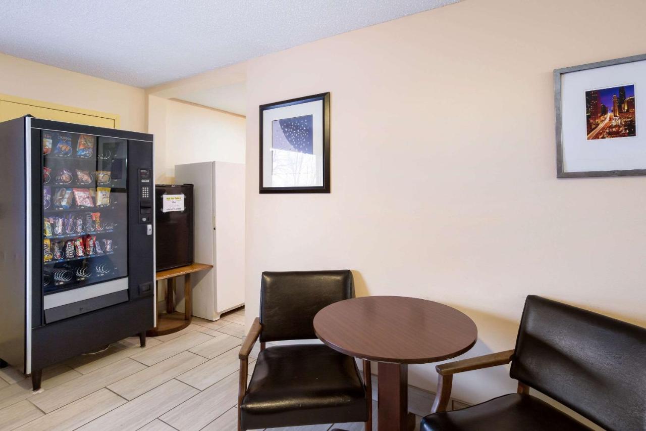 | Rodeway Inn Sergeant Bluff - Sioux City