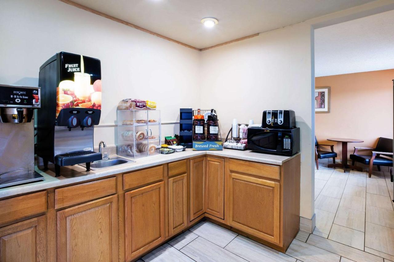  | Rodeway Inn Sergeant Bluff - Sioux City