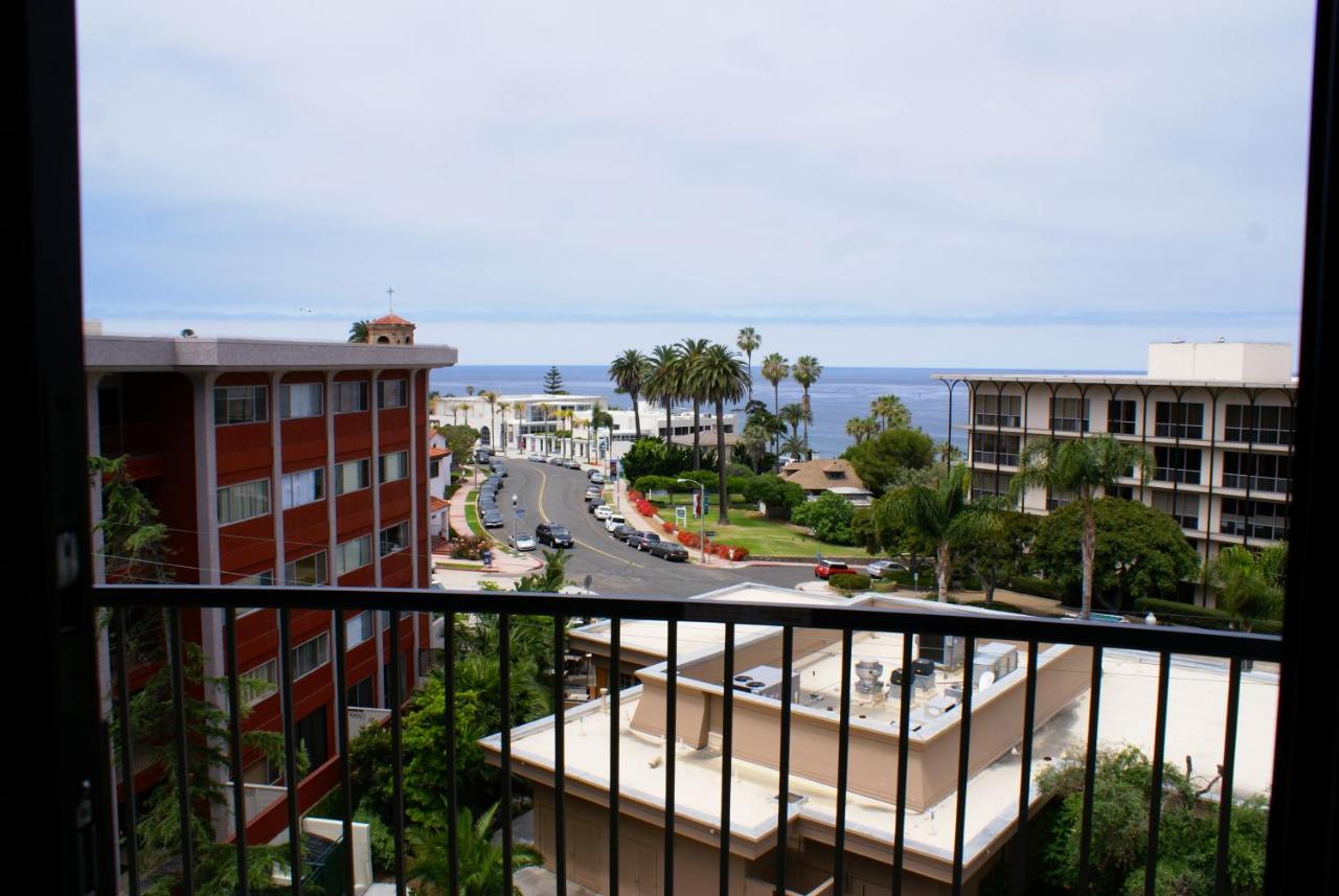 | Inn by the Sea, La Jolla