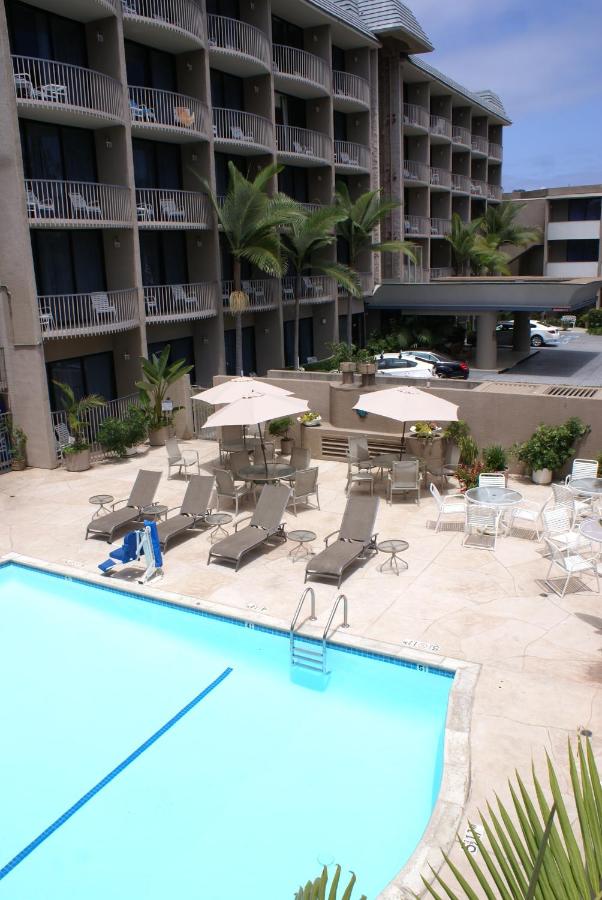| Inn by the Sea, La Jolla
