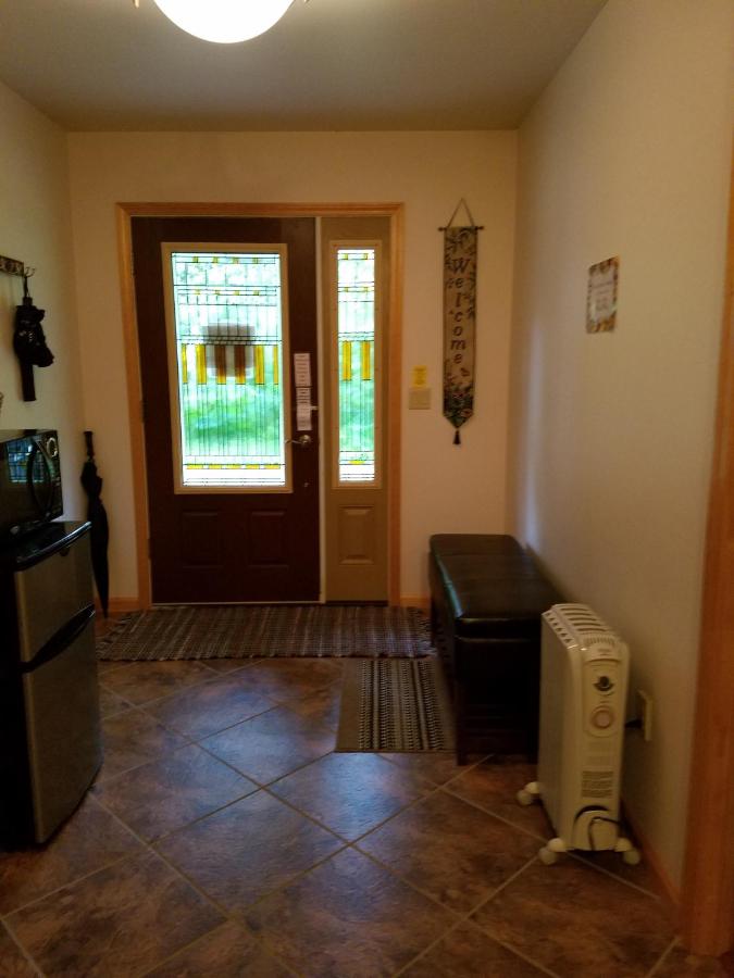 | Glacier Creek Lodging