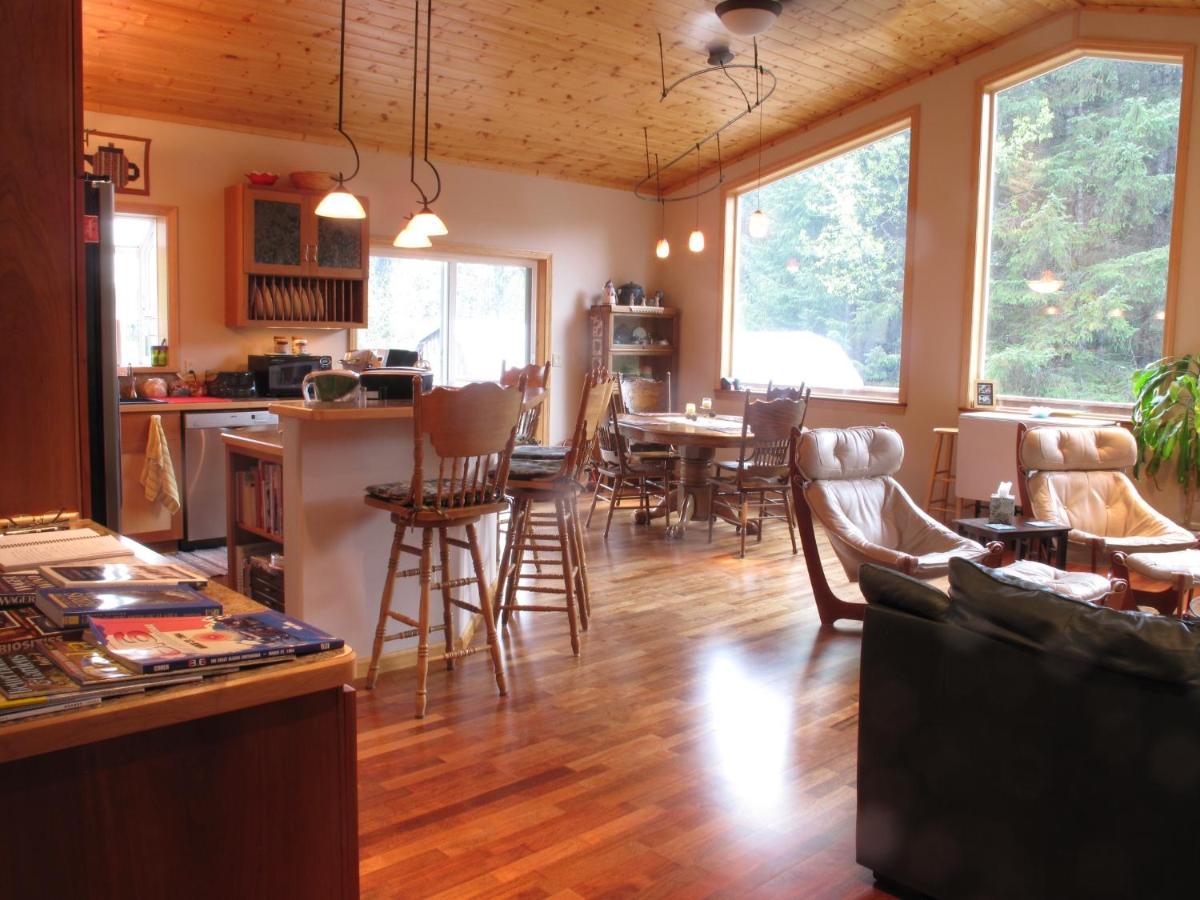  | Glacier Creek Lodging