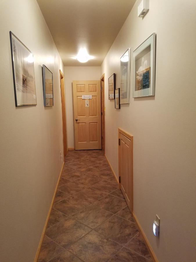  | Glacier Creek Lodging