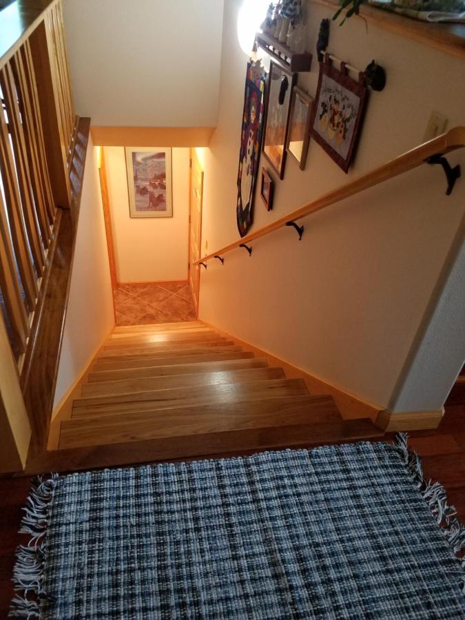  | Glacier Creek Lodging