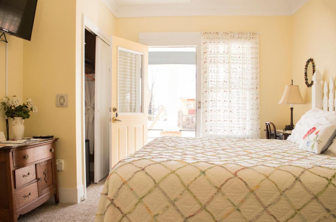 | Wildflower Bed and Breakfast