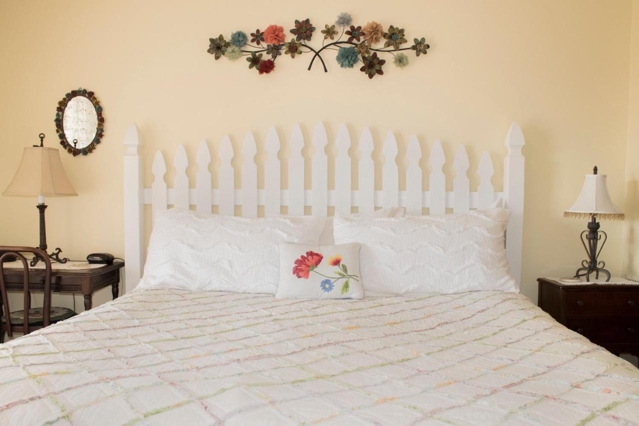 | Wildflower Bed and Breakfast