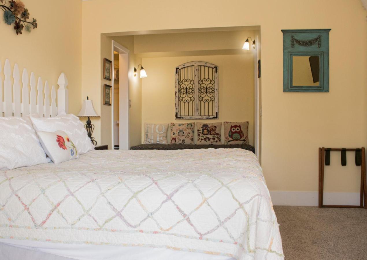 | Wildflower Bed and Breakfast