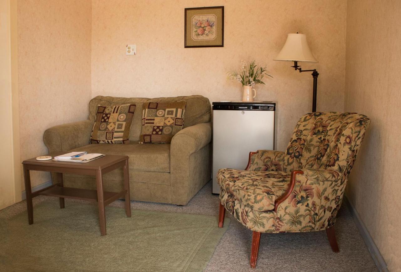 | Wildflower Bed and Breakfast