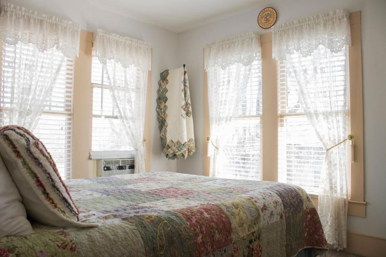 | Wildflower Bed and Breakfast