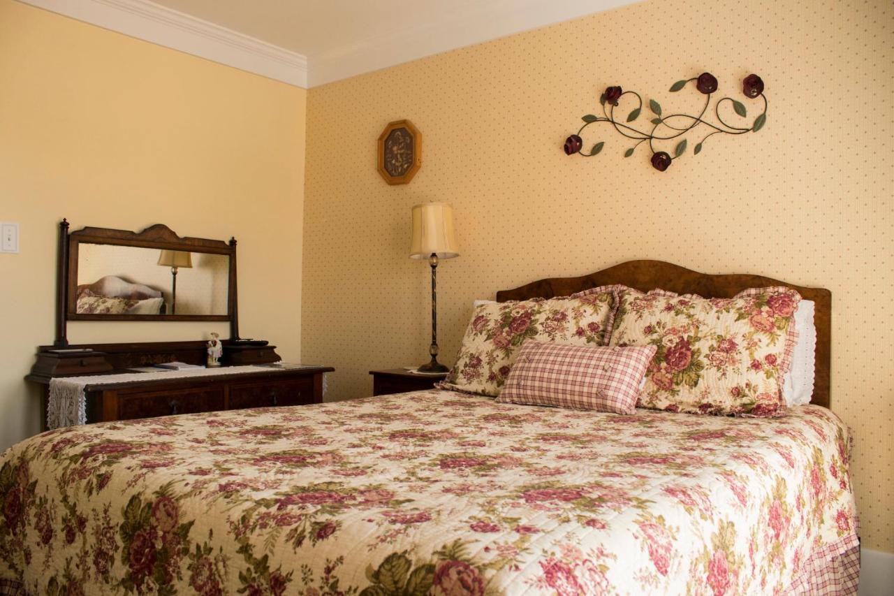 | Wildflower Bed and Breakfast