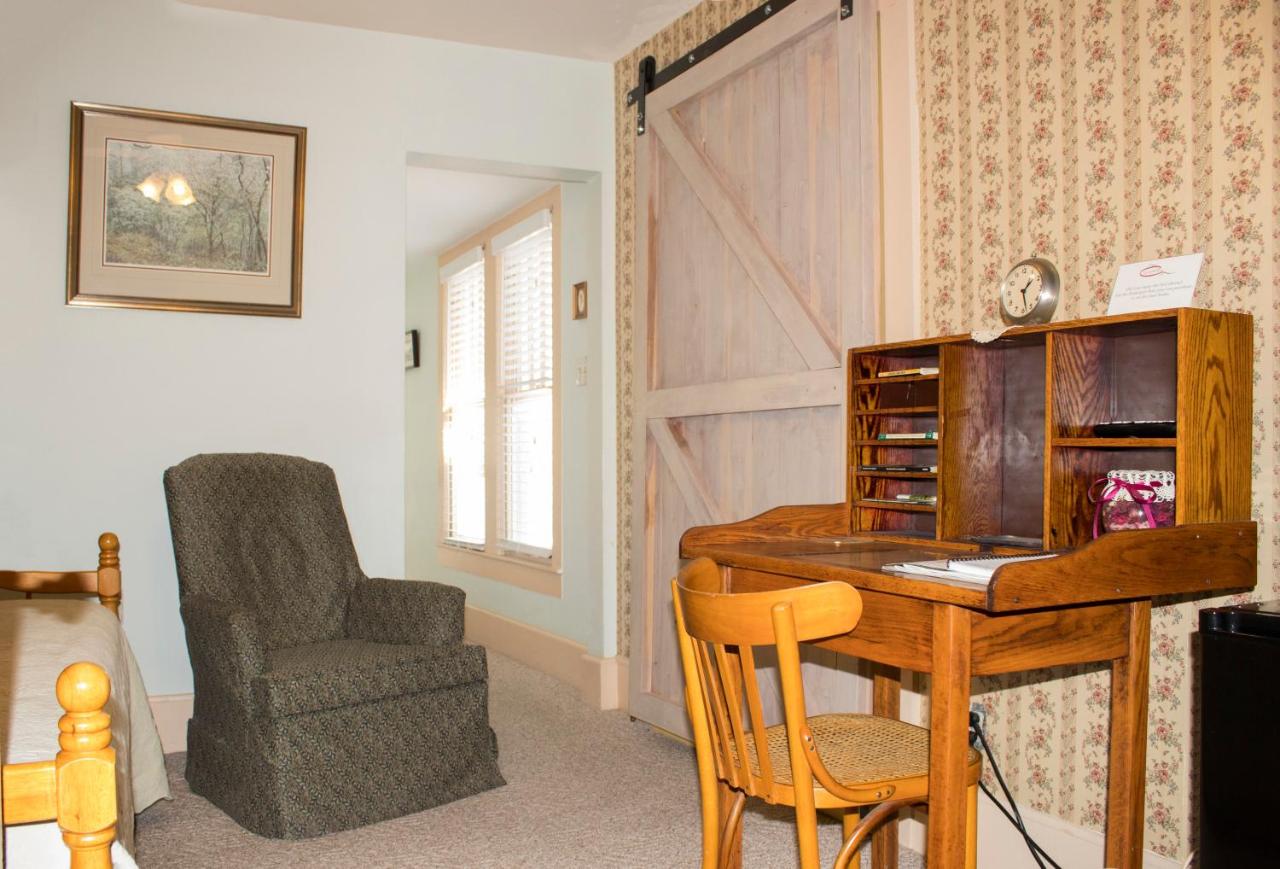 | Wildflower Bed and Breakfast