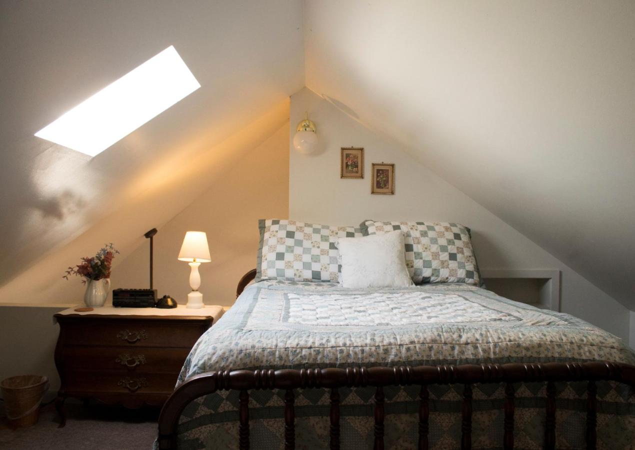 | Wildflower Bed and Breakfast