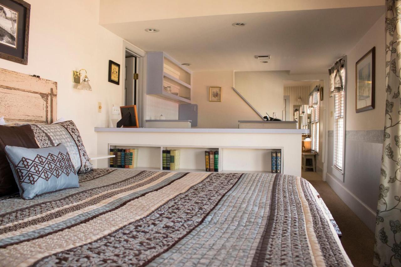 | Wildflower Bed and Breakfast