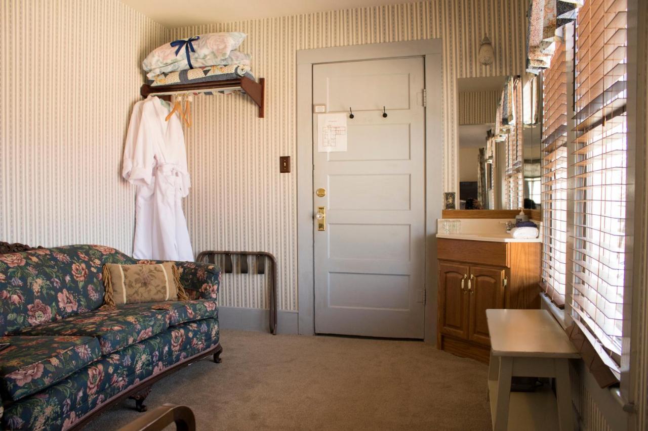 | Wildflower Bed and Breakfast