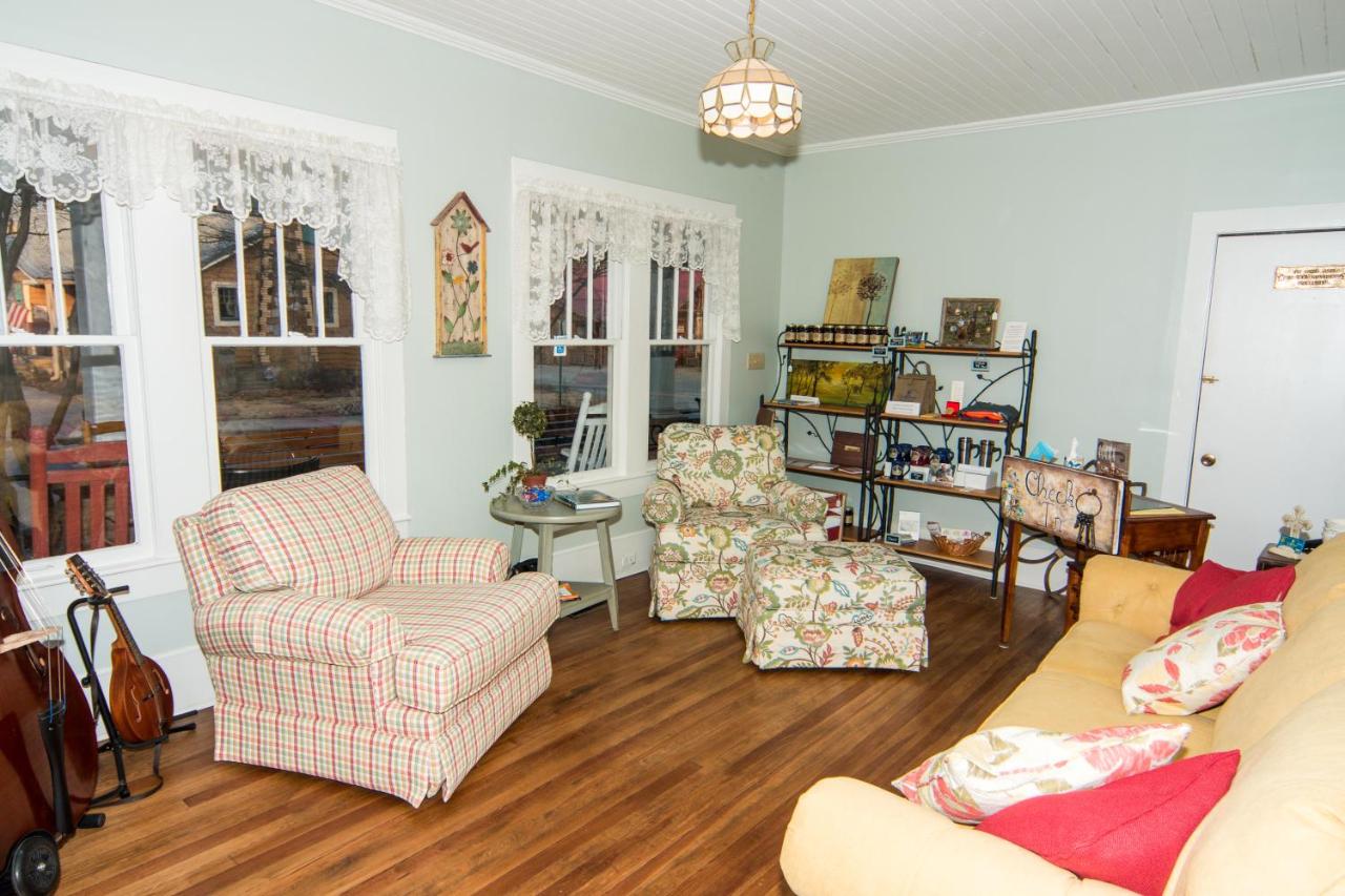 | Wildflower Bed and Breakfast