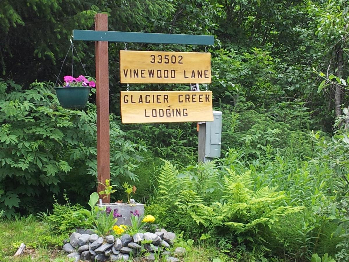  | Glacier Creek Lodging