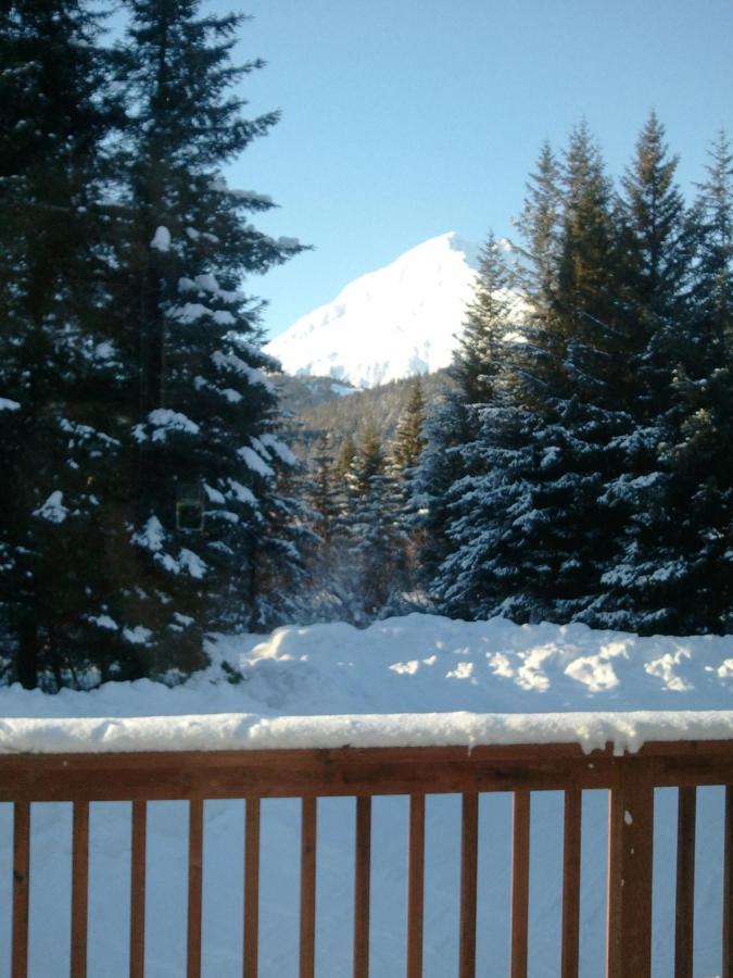 | Glacier Creek Lodging