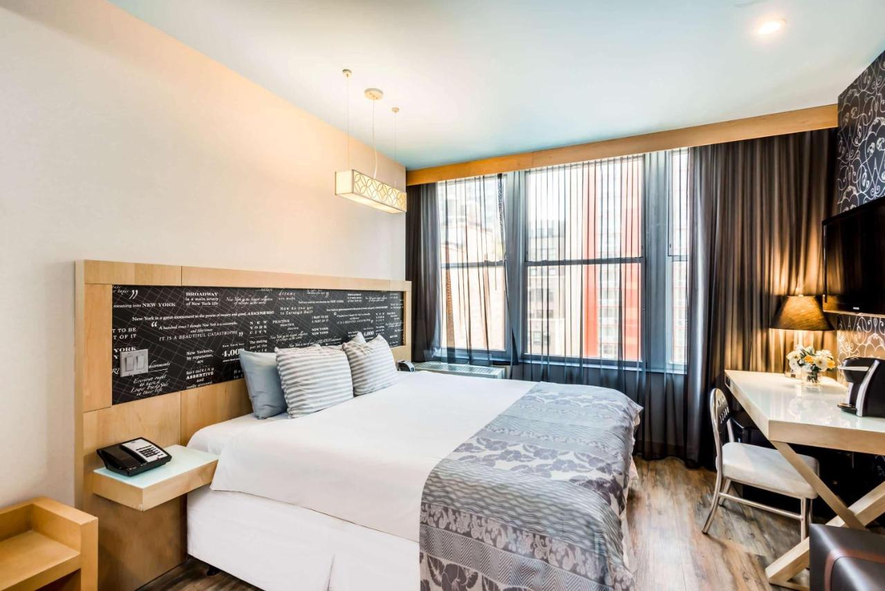  | TRYP New York City Times Square South