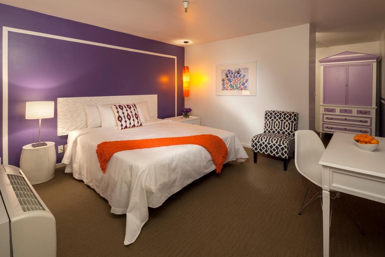 King Room - Non-Smoking at Aqua Soleil Hotel & Mineral Water Spa