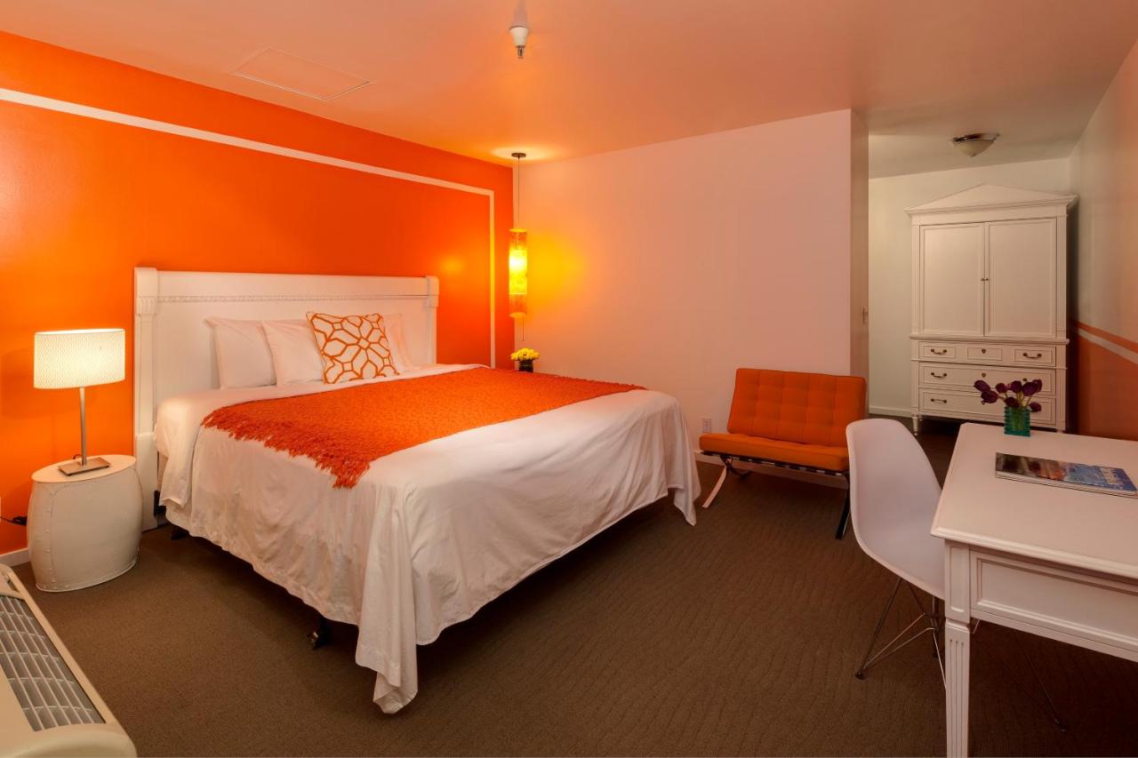 King Room - Non-Smoking at Aqua Soleil Hotel & Mineral Water Spa
