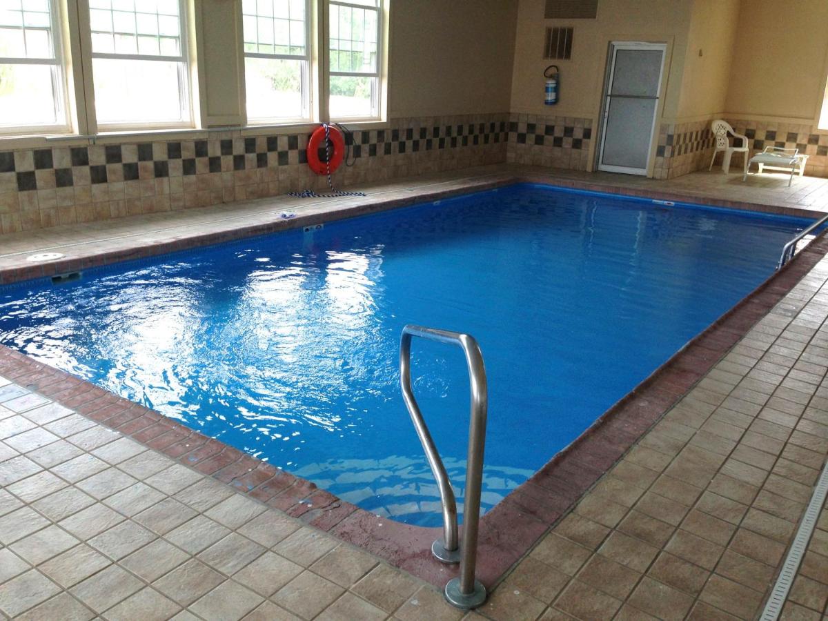  | Americas Stay Inn-Leavenworth