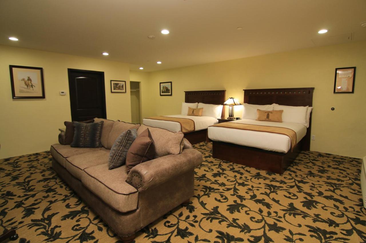  | Hotel Mission de Oro