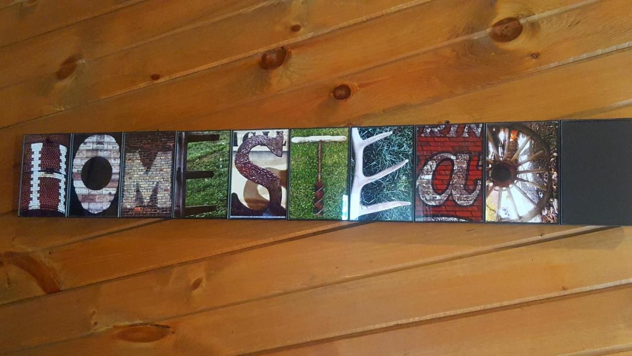  | Amish Blessings Cabins
