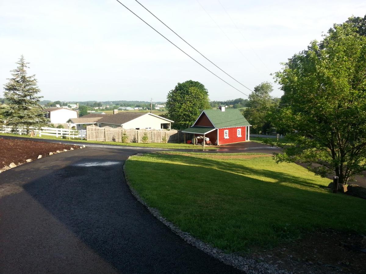  | Amish Blessings Cabins