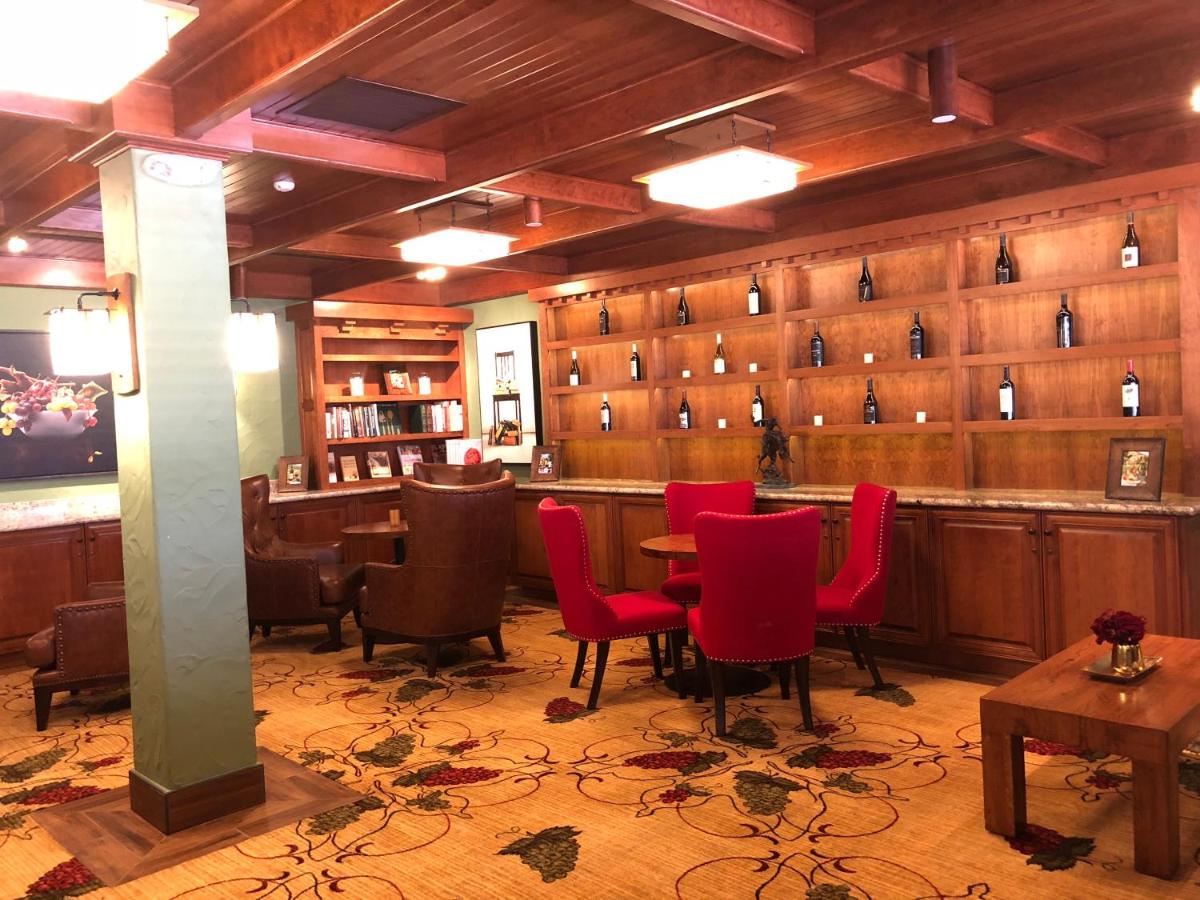  | Hotel Mission de Oro