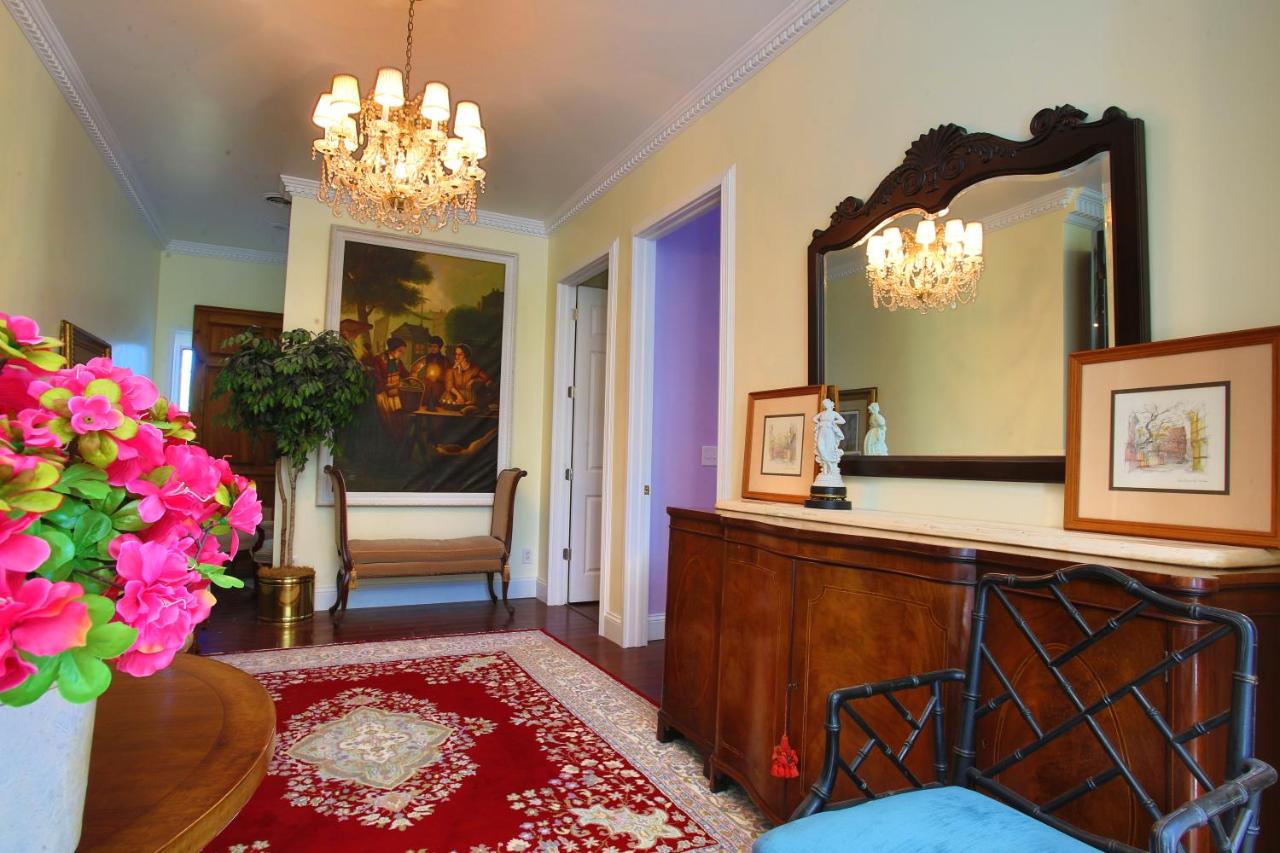| Inntiquity, A Country Inn