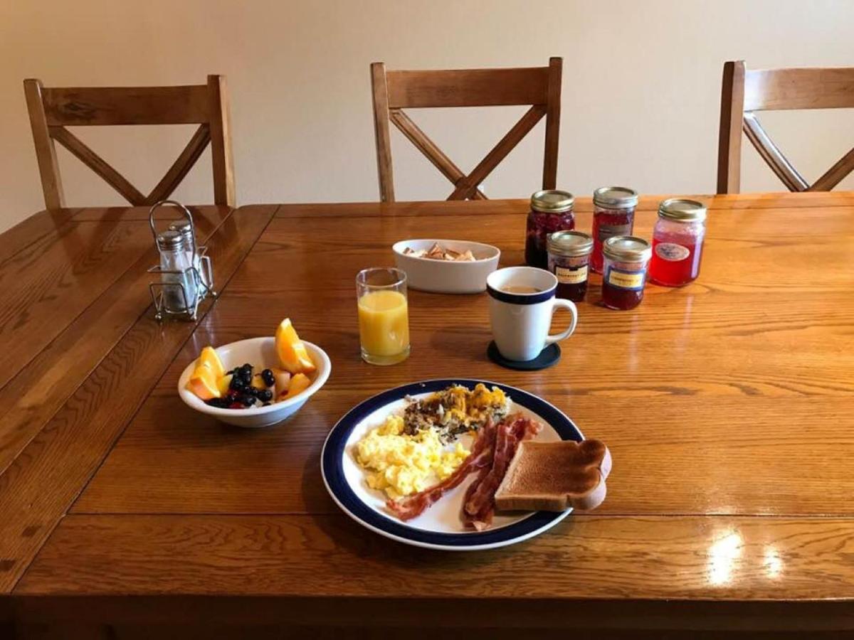 | McKinley View B&B