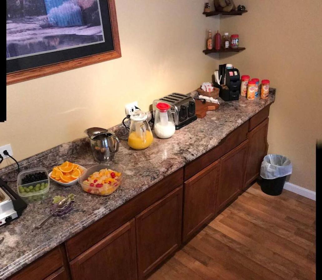 | McKinley View B&B