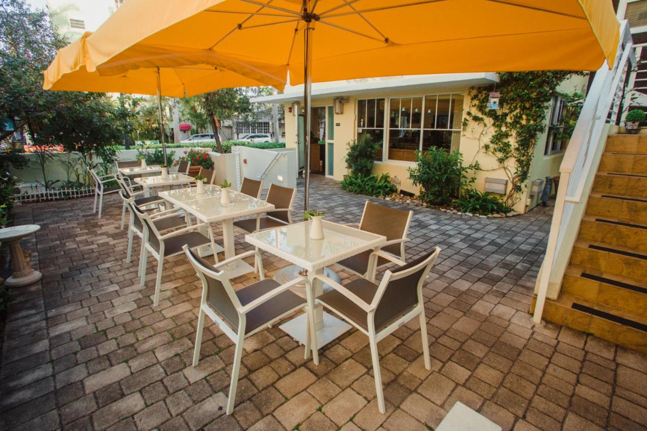 | Villa Italia South Beach