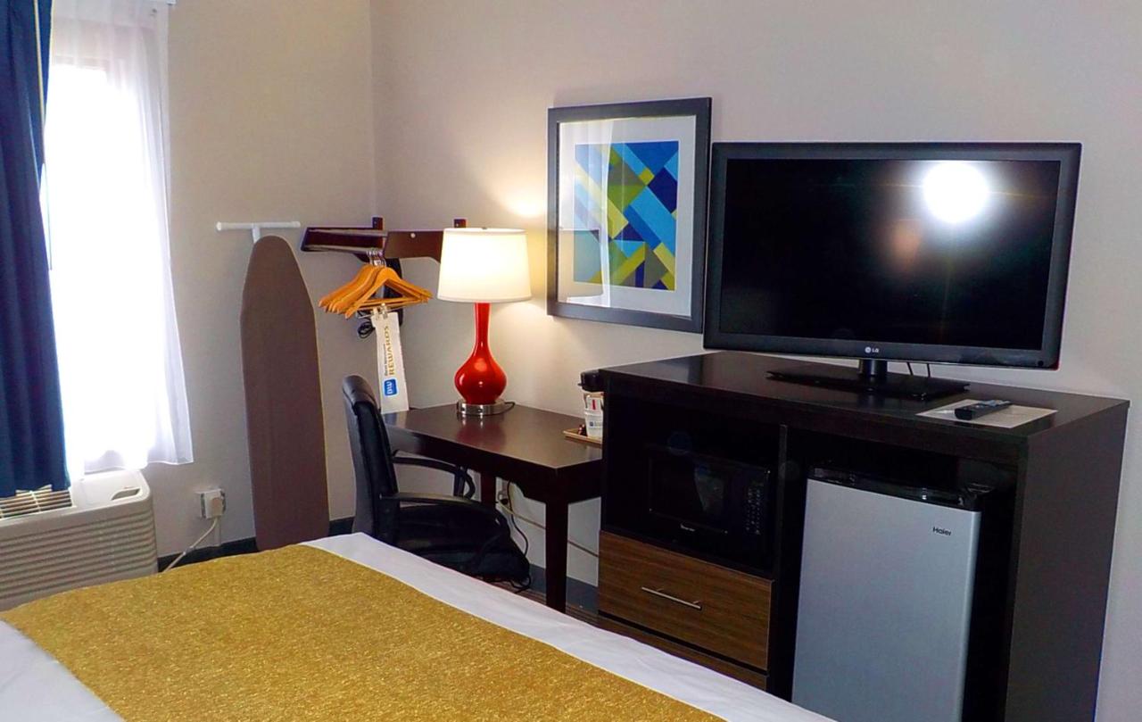 | SureStay Hotel by Best Western Florence