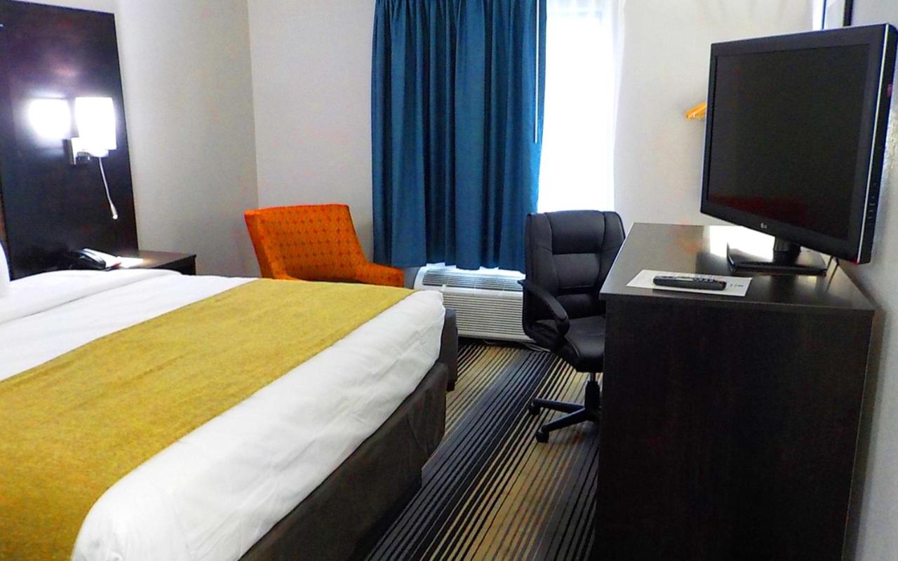  | SureStay Hotel by Best Western Florence