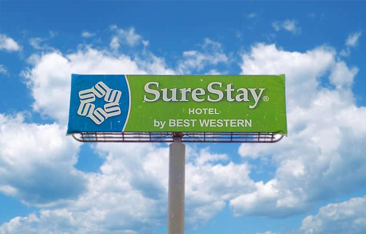 | SureStay Hotel by Best Western Florence