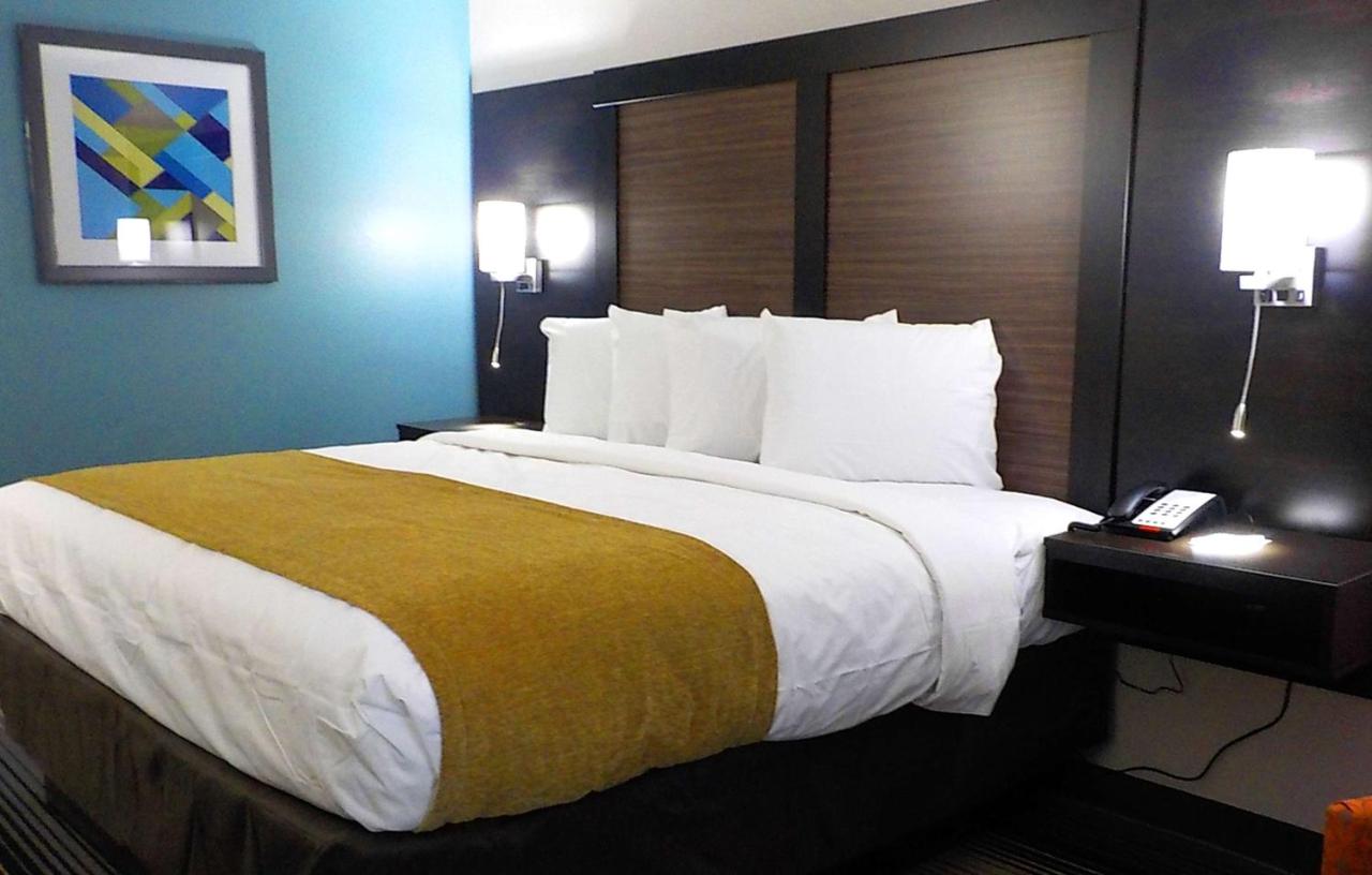  | SureStay Hotel by Best Western Florence