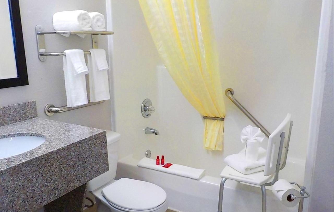  | SureStay Hotel by Best Western Florence