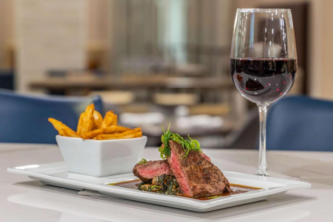 | Cambria Hotel West Orange