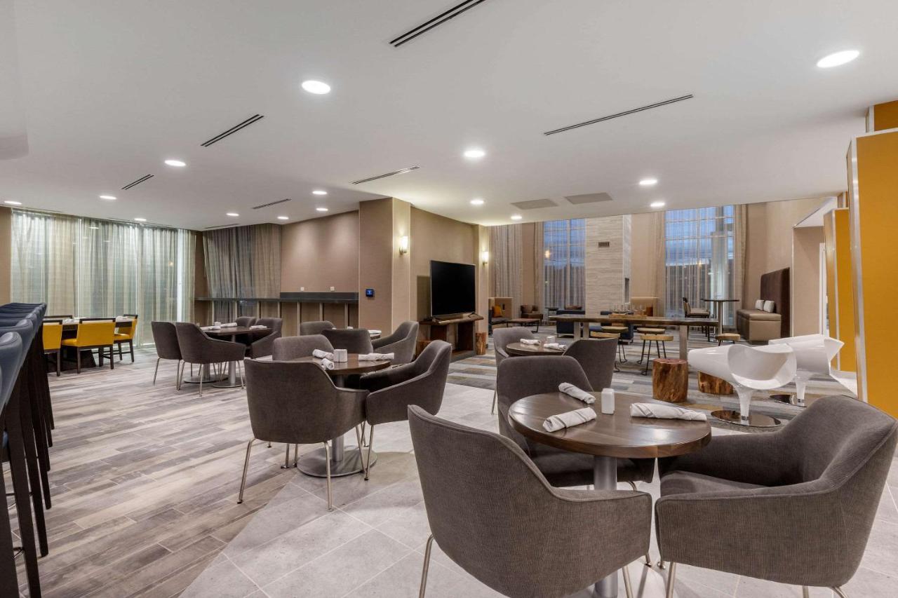 | Cambria Hotel West Orange