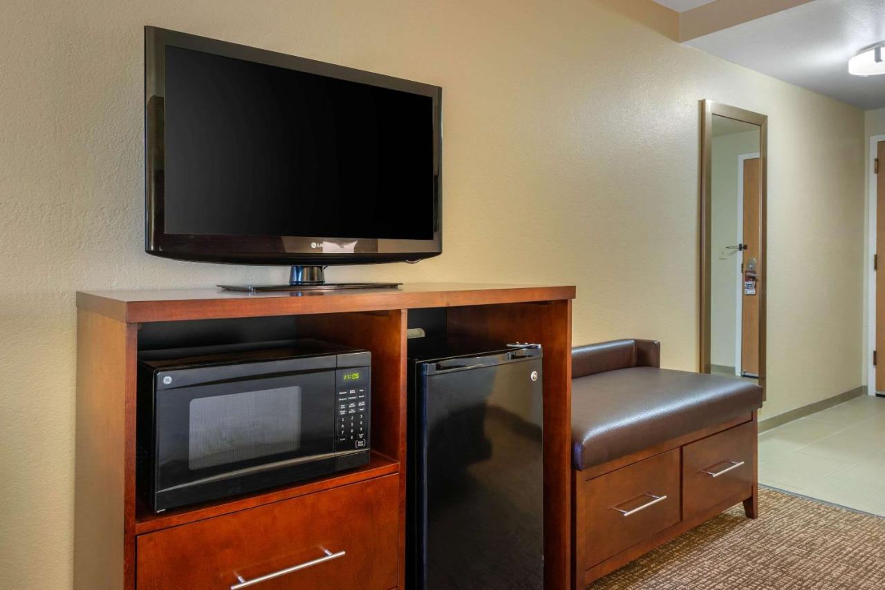 King Room with Sofa Bed - Non-Smoking at Comfort Inn Ocala Silver Springs