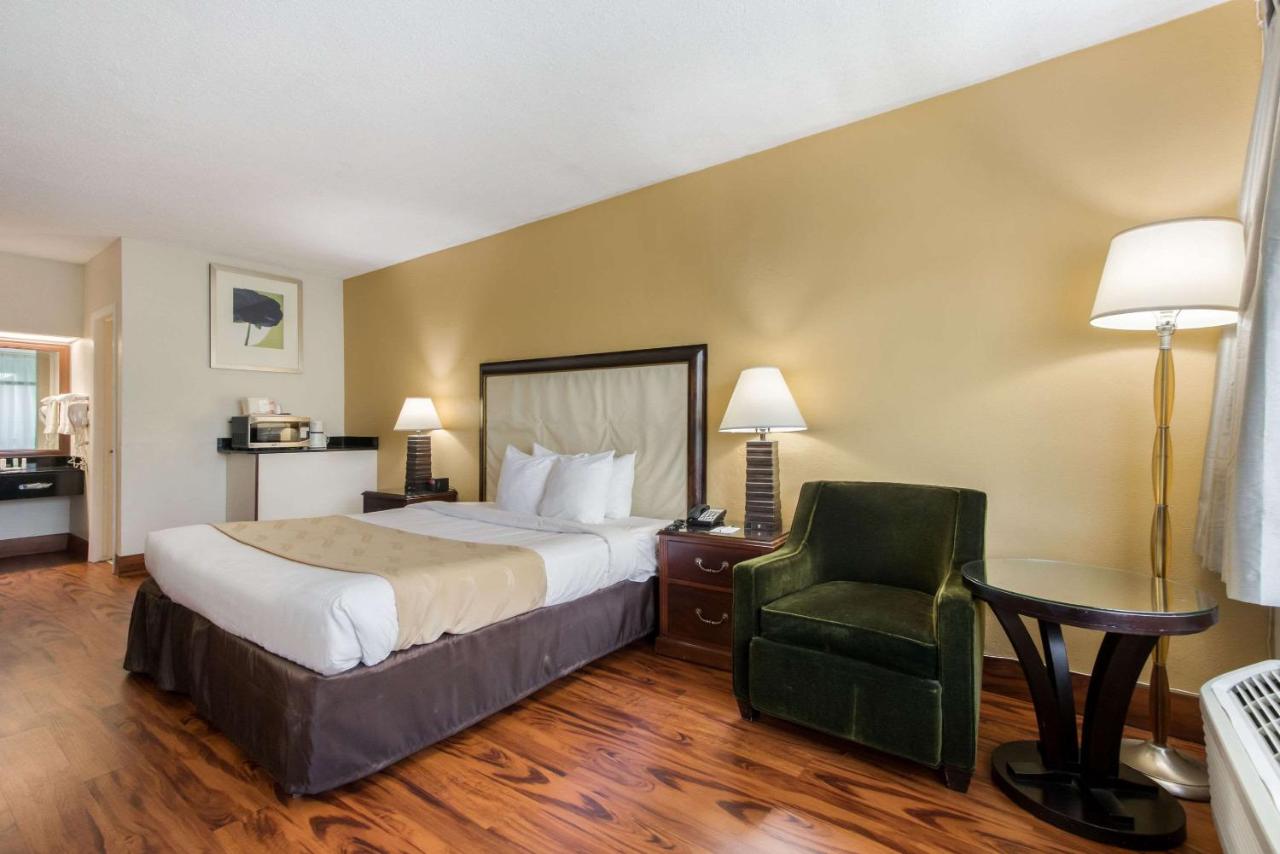 King Room - Non-Smoking at Boca By the Sea