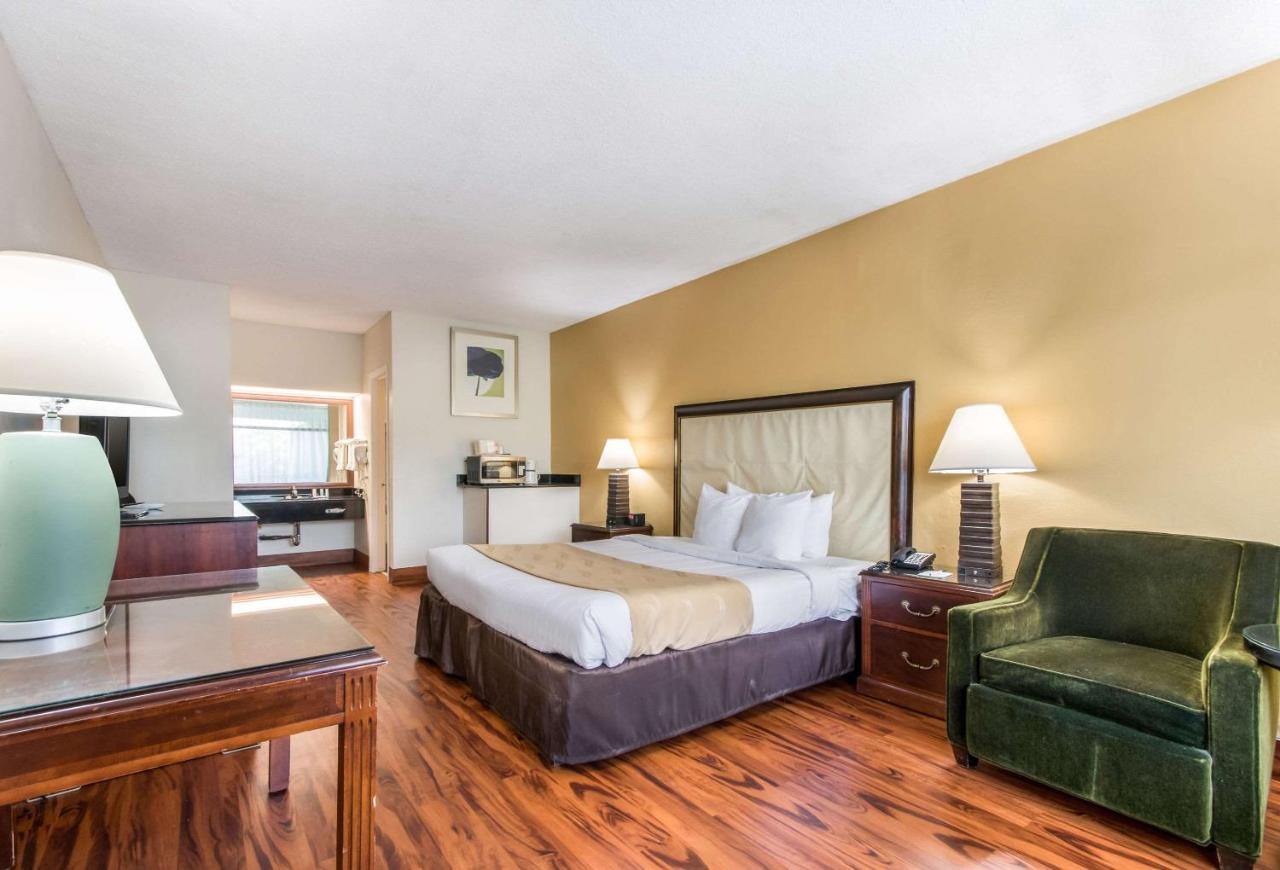 King Room - Non-Smoking at Boca By the Sea