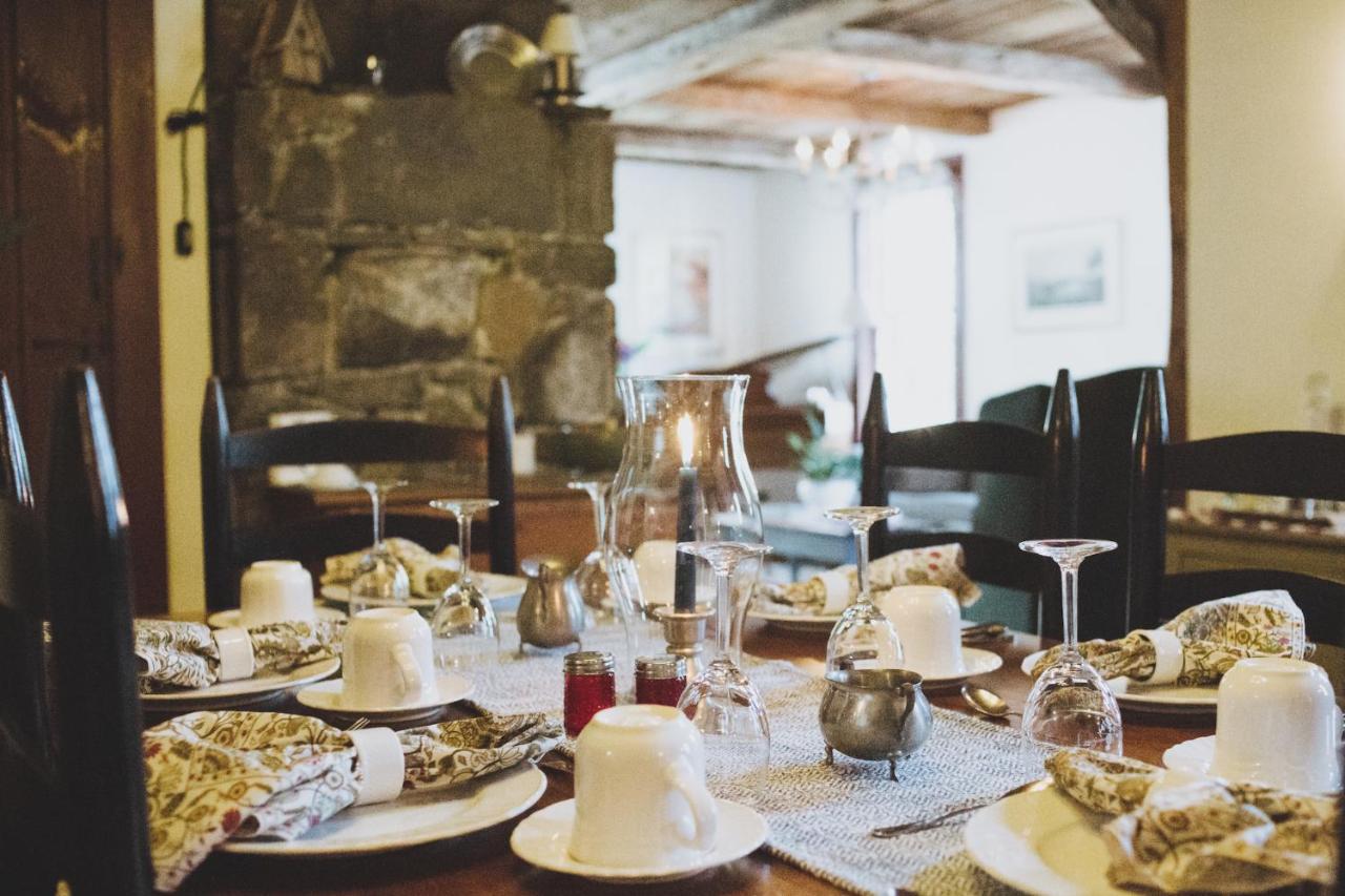 | Riverwind Inn Bed and Breakfast
